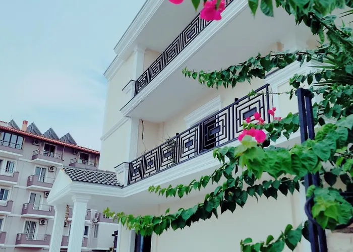Almar Boutique Hotel