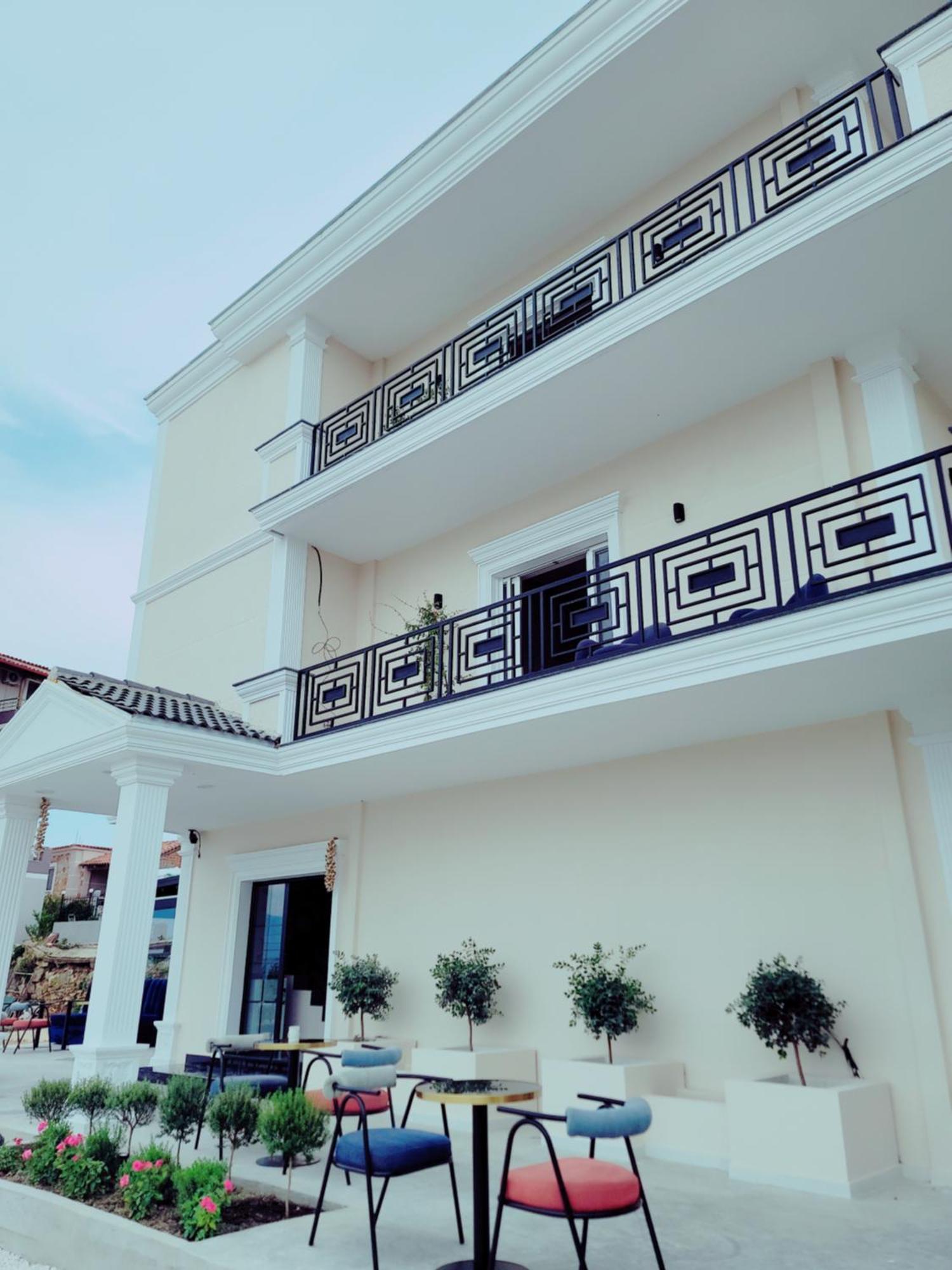 Almar Boutique Hotel