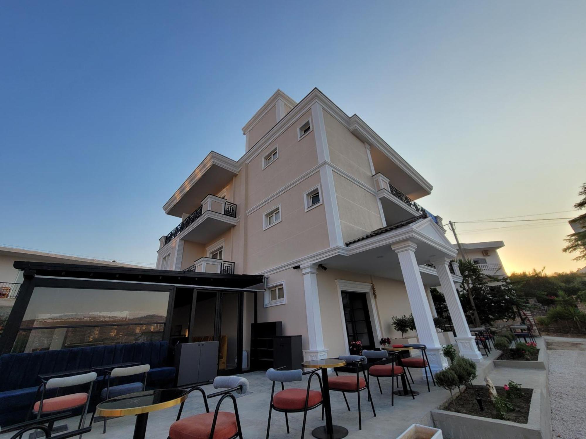 Hotel Almar Boutique