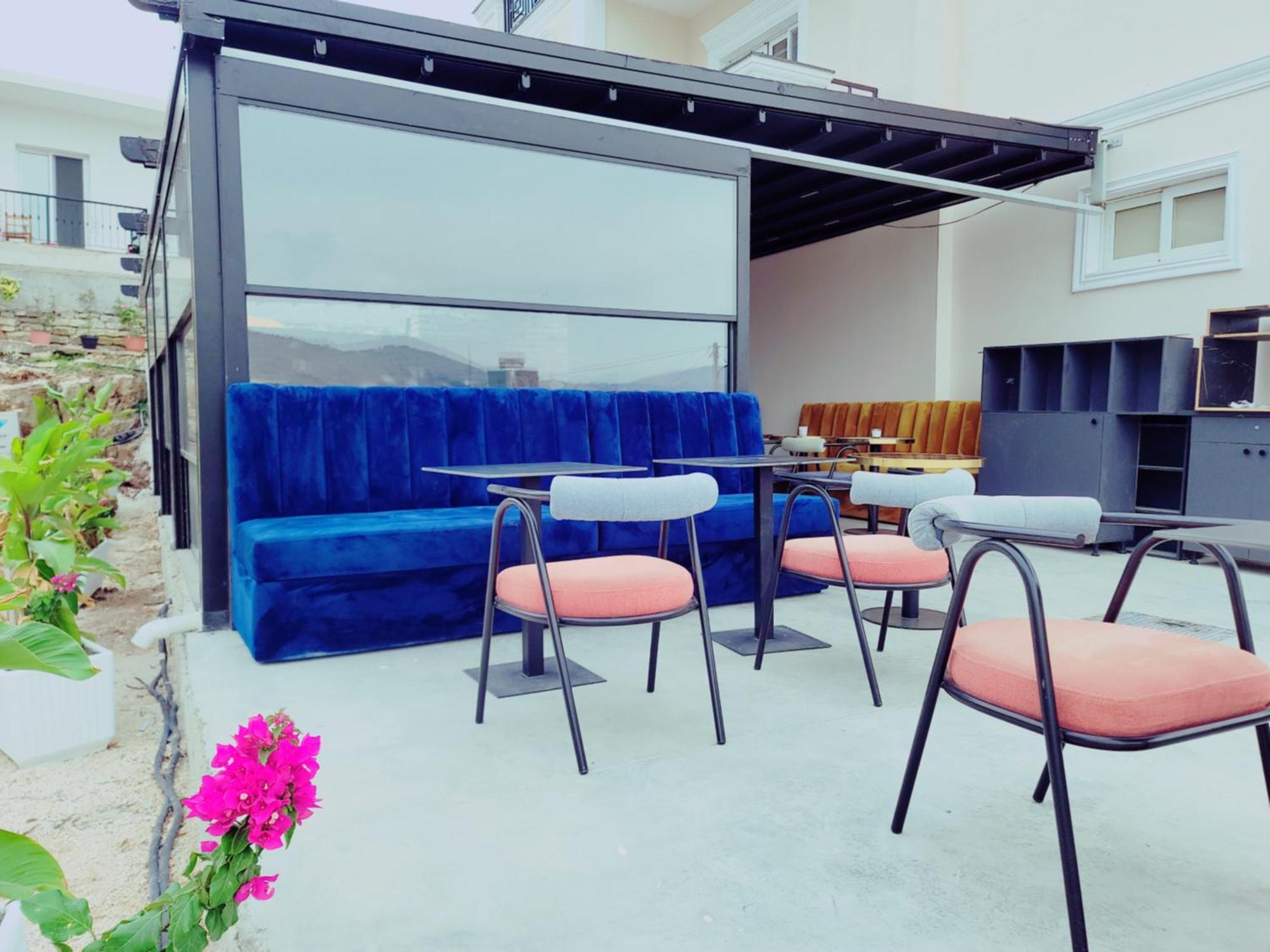 Almar Boutique Hotel 4*