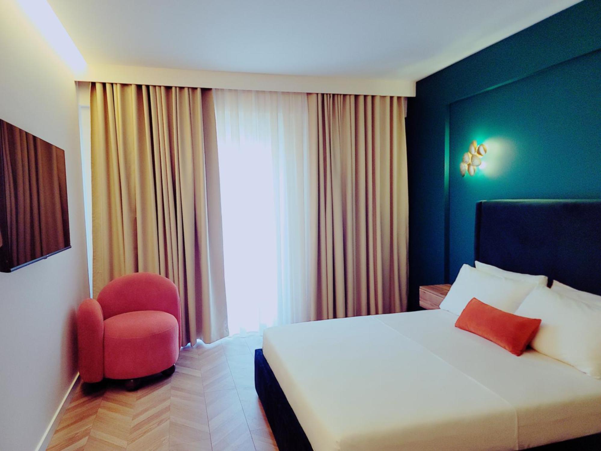 Almar Boutique 4* Saranda
