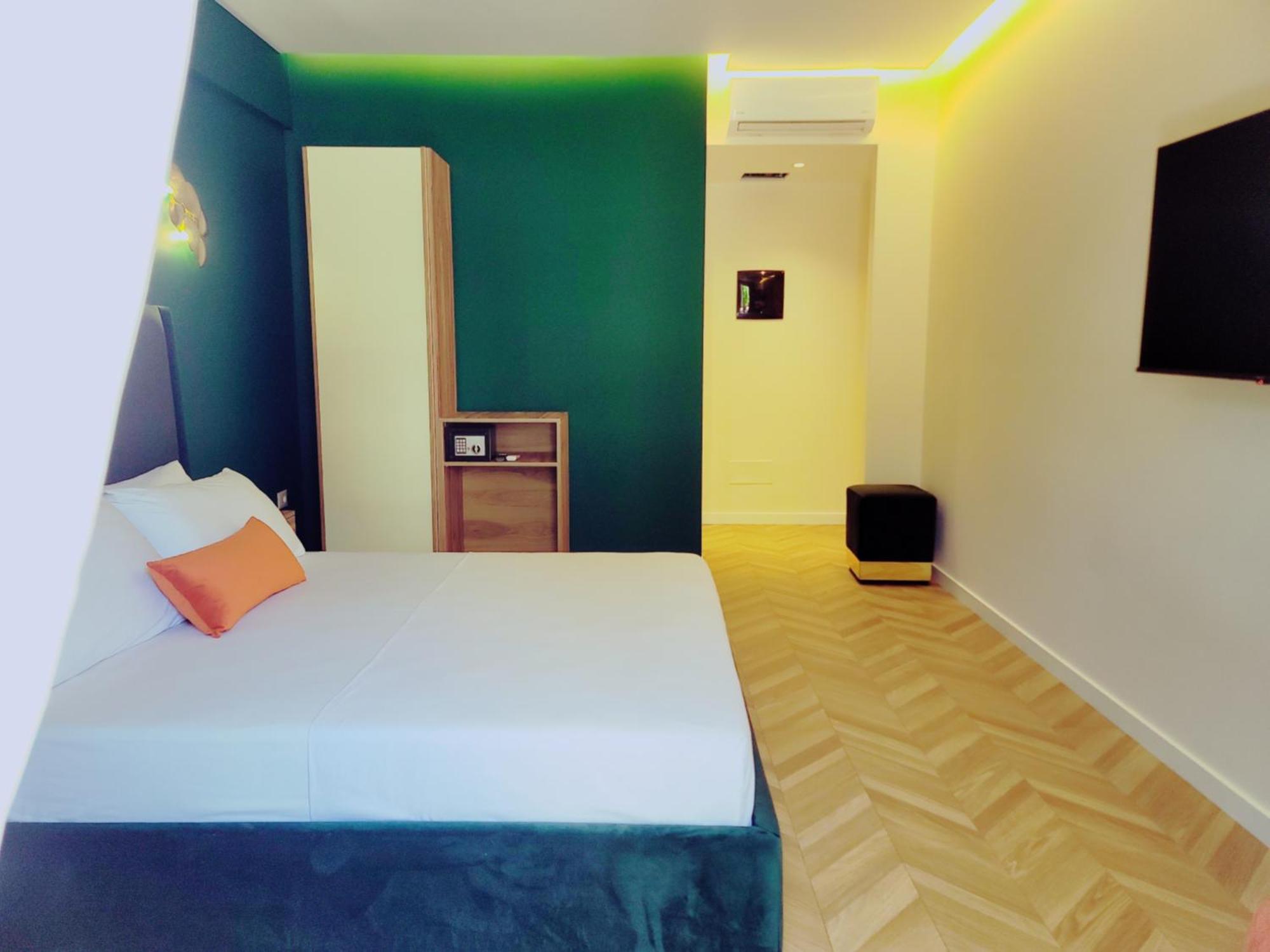 Almar Boutique Hotel