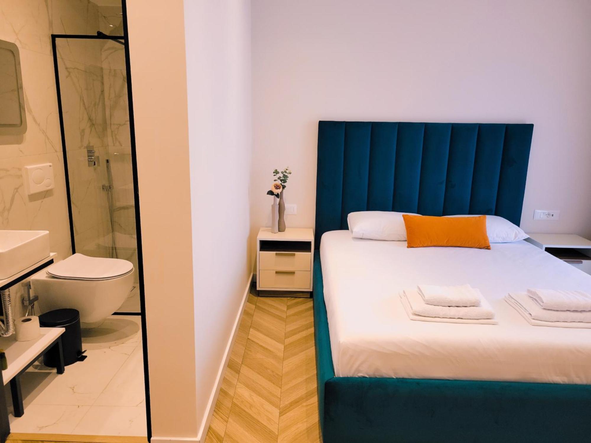 Almar Boutique Hotel 4*