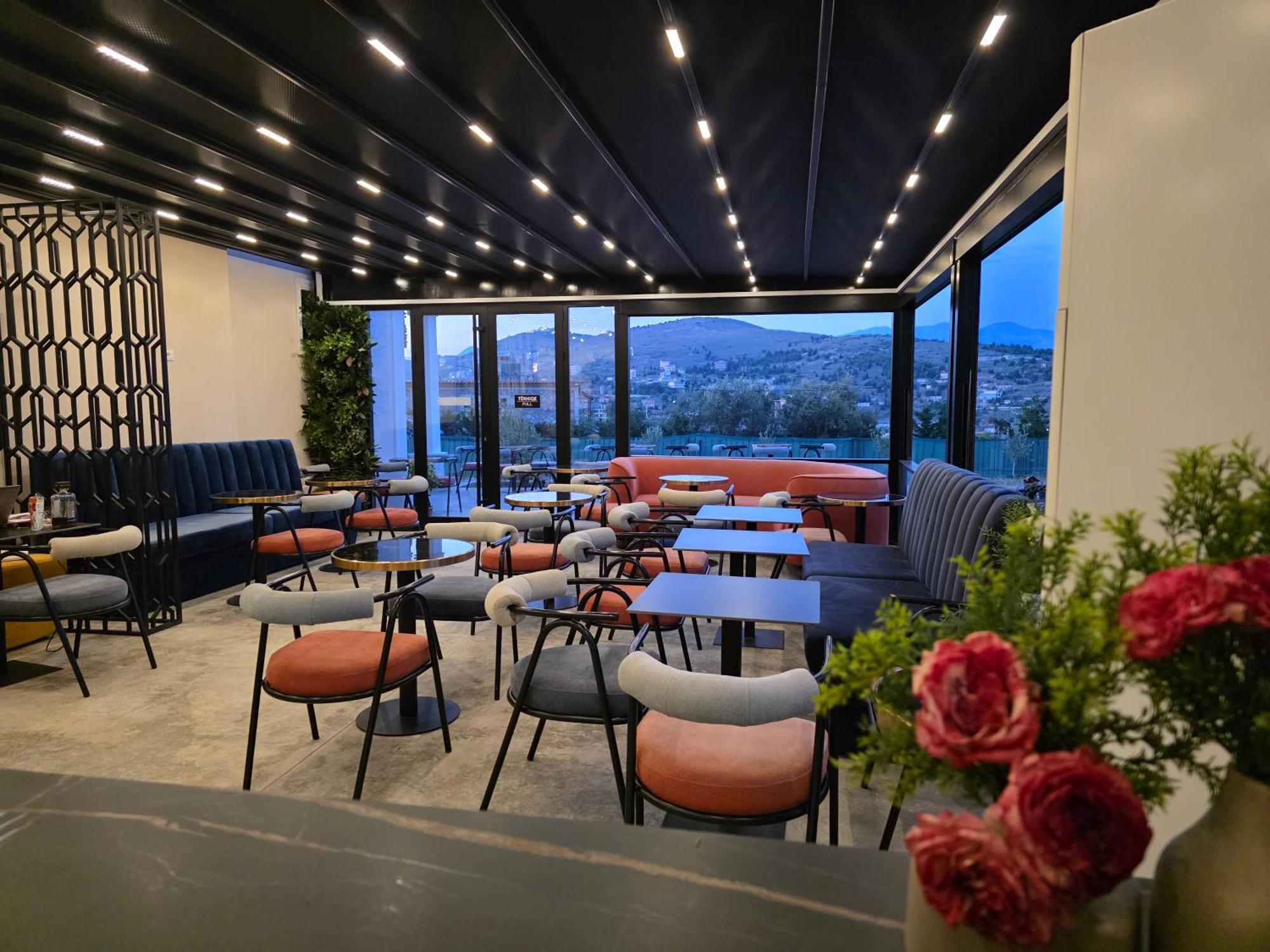 Hotel Almar Boutique Saranda