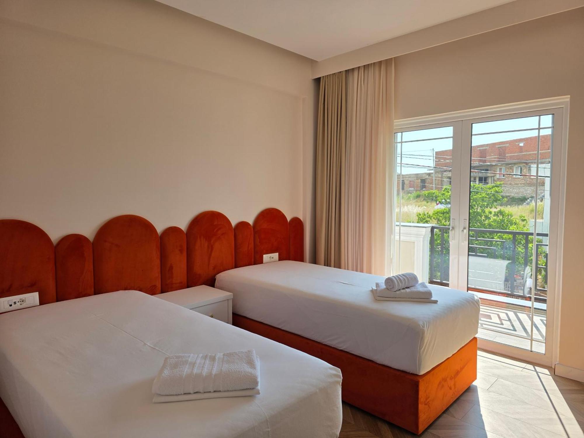Hotel Almar Boutique