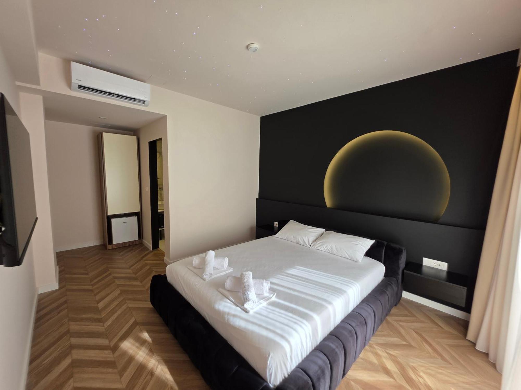 Hotel Almar Boutique Saranda